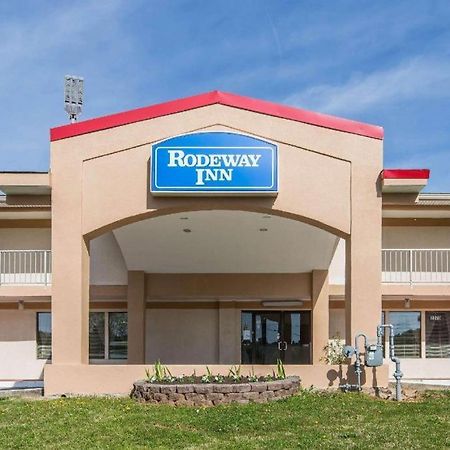 Rodeway Inn Мариета Екстериор снимка